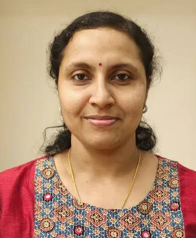 Dr Amrutha Ar